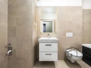 Pronájem bytu 2+kk, Kladno, 48 m2