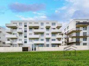 Pronájem bytu 2+kk, Kladno, 48 m2