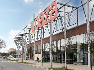 Pronájem bytu 2+kk, Kladno, 48 m2