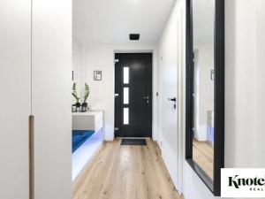 Prodej rodinného domu, Lipůvka, 95 m2
