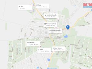 Pronájem bytu 1+kk, Šestajovice, Komenského, 29 m2