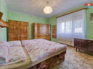 Prodej rodinného domu, Kralovice, Nová, 154 m2