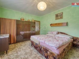 Prodej rodinného domu, Kralovice, Nová, 154 m2