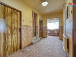 Prodej rodinného domu, Kralovice, Nová, 154 m2