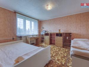 Prodej rodinného domu, Kralovice, Nová, 154 m2
