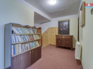 Prodej rodinného domu, Kralovice, Nová, 154 m2