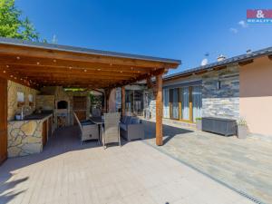 Prodej rodinného domu, Jistebník, 172 m2