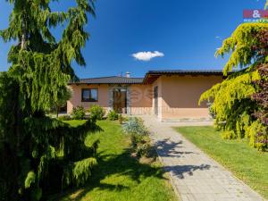 Prodej rodinného domu, Jistebník, 172 m2