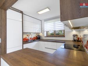 Prodej rodinného domu, Jistebník, 172 m2