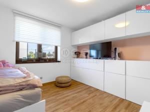Prodej rodinného domu, Jistebník, 172 m2