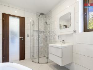 Prodej rodinného domu, Jistebník, 172 m2