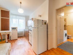 Prodej bytu 2+1, Kladno - Kročehlavy, Unhošťská, 50 m2