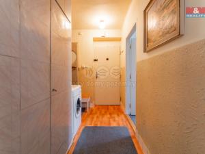 Prodej bytu 2+1, Kladno - Kročehlavy, Unhošťská, 50 m2