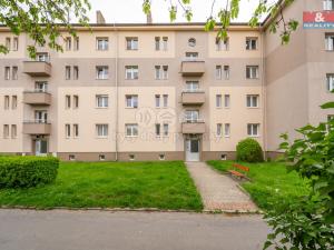 Prodej bytu 2+1, Kladno - Kročehlavy, Unhošťská, 50 m2