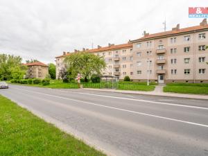 Prodej bytu 2+1, Kladno - Kročehlavy, Unhošťská, 50 m2
