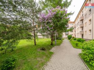 Prodej bytu 2+1, Kladno - Kročehlavy, Unhošťská, 50 m2