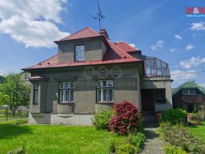 Prodej rodinného domu, Karviná - Lázně Darkov, Lázeňský park, 170 m2