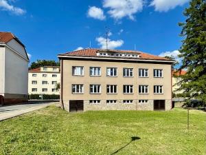 Prodej bytu 3+1, Pelhřimov, Říčanského, 88 m2