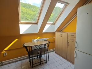 Pronájem bytu 1+1, Vsetín - Rokytnice, Rokytnice, 47 m2