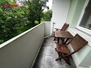 Pronájem bytu 1+1, Uherské Hradiště, Štěpnická, 33 m2