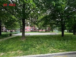 Pronájem bytu 1+1, Uherské Hradiště, Štěpnická, 33 m2