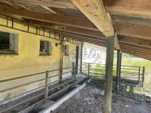 Dražba zemědělského objektu, Srnojedy, Stodolní, 1500 m2