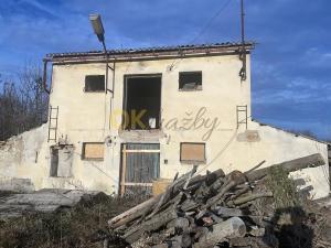 Dražba zemědělského objektu, Srnojedy, Stodolní, 1500 m2