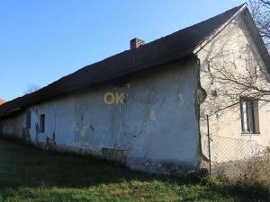 Dražba rodinného domu, Doubravy, 237 m2