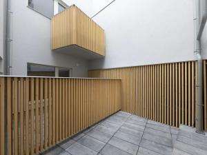 Pronájem bytu 1+1, Písek, Drlíčov, 45 m2