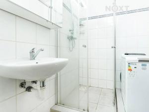 Prodej bytu 2+kk, Praha - Nusle, Na Pankráci, 35 m2