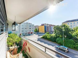Prodej bytu 2+kk, Praha - Nusle, Na Pankráci, 35 m2