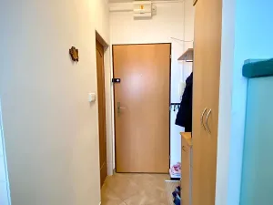 Pronájem bytu 2+kk, Český Krumlov, U Jeslí, 39 m2