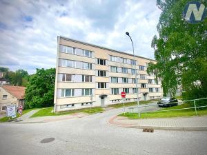 Pronájem bytu 2+kk, Český Krumlov, U Jeslí, 39 m2