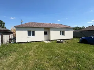 Prodej rodinného domu, Tišice, 60 m2