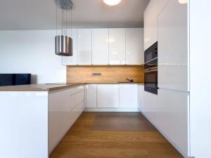 Pronájem bytu 3+kk, Praha - Košíře, Na pomezí, 92 m2