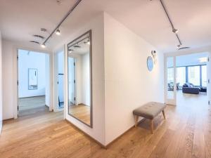 Pronájem bytu 3+kk, Praha - Košíře, Na pomezí, 92 m2