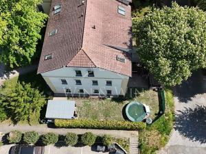Prodej bytu 2+kk, Milovice, Rakouská, 46 m2