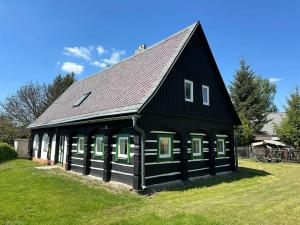 Prodej rodinného domu, Šluknov, Fibichova, 200 m2