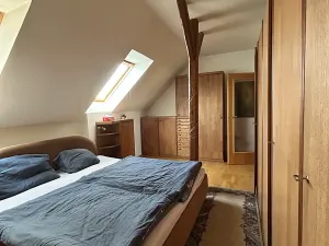 Pronájem bytu 3+1, Brno, Mučednická, 150 m2