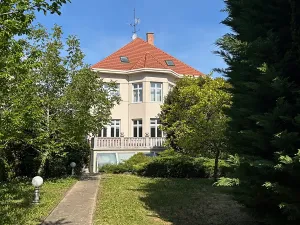 Pronájem bytu 3+1, Brno, Mučednická, 150 m2