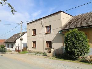Prodej rodinného domu, Bušovice, 250 m2