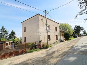 Prodej rodinného domu, Bušovice, 250 m2