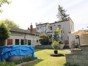 Prodej rodinného domu, Bušovice, 250 m2
