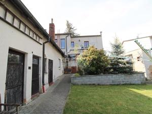 Prodej rodinného domu, Bušovice, 250 m2