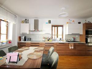 Prodej rodinného domu, Bušovice, 250 m2