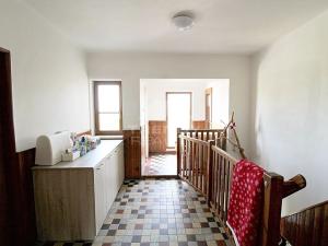 Prodej rodinného domu, Bušovice, 250 m2