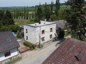 Prodej rodinného domu, Bušovice, 250 m2