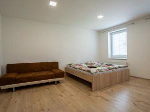Prodej rodinného domu, Přítluky, Horní, 125 m2