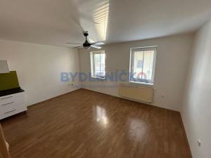 Prodej bytu 1+kk, České Budějovice, Lipenská, 24 m2