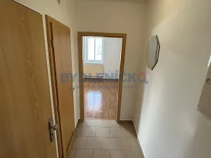 Prodej bytu 1+kk, České Budějovice, Lipenská, 24 m2